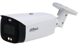 poe ip camera 4k 8mp - IP kamera HFW3849T1-AS-PV-S4. 8MP FULL-COLOR. LED pašvietimas iki 30m. 2.8mm 106°, PoE, IP67, SMD - 3 nuotrauka