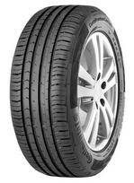 padangos r17 5 - Continental PremiumContact 5 225/55 R17 101W XL J - 1 nuotrauka