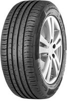padangos r17 5 - Continental PremiumContact 5 225/55 R17 101W XL J - 3 nuotrauka