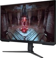 samsung odyssey - Samsung Odyssey G5 LS32CG510EUXEN 32" - 2 nuotrauka