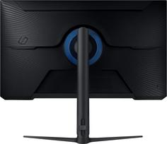 samsung odyssey - Samsung Odyssey G5 LS32CG510EUXEN 32" - 3 nuotrauka