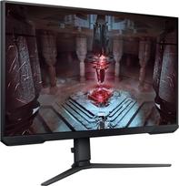 samsung odyssey - Samsung Odyssey G5 LS32CG510EUXEN 32" - 4 nuotrauka