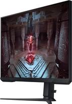 samsung odyssey - Samsung Odyssey G5 LS32CG510EUXEN 32" - 5 nuotrauka