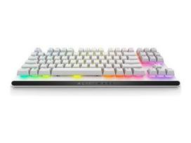cherry mx - Dell Alienware AW420K (TKL) - 1 nuotrauka