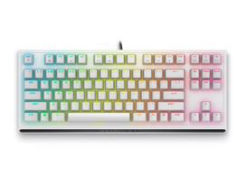 cherry mx - Dell Alienware AW420K (TKL) - 3 nuotrauka