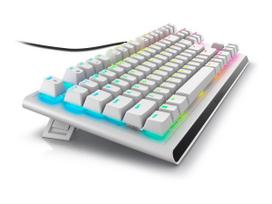 cherry mx - Dell Alienware AW420K (TKL) - 4 nuotrauka
