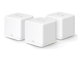 mercusys ax1500 - Mercusys Halo H60X AX1500 2-pack - 1 nuotrauka