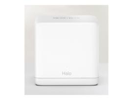 mercusys ax1500 - Mercusys Halo H60X AX1500 2-pack - 2 nuotrauka