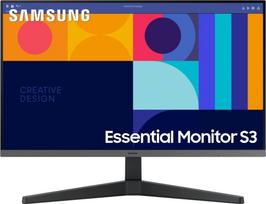 monitor 27 1080 - Samsung LS27C330GAUXEN - 2 nuotrauka