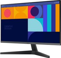 monitor 27 1080 - Samsung LS27C330GAUXEN - 5 nuotrauka