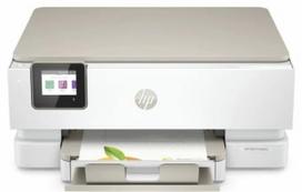 spausdintuvas printeris - HP Inc. ENVY Inspire 7220e 242P6B - 6 nuotrauka