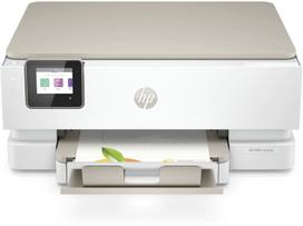 spausdintuvas printeris - HP Inc. ENVY Inspire 7220e 242P6B - 7 nuotrauka