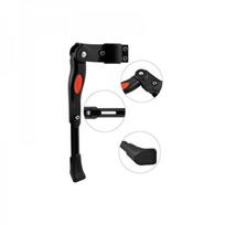 Kojelė Romet Bicycle Leg CL-KA-36, aliuminis, juoda