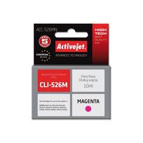 ActiveJet ACC-526MN Red