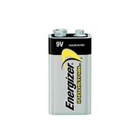 baterija 9v - Energizer Alkaline Battery 9V 6LR61 12pcs - 3 nuotrauka