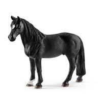 zirgu figureles - Schleich Farm World Tennessee Walker Gelding 13832 - 2 nuotrauka