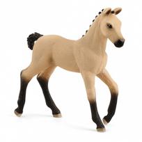 Figūrėlė Schleich Horse Club Hanoverian Foal Red Dun 13929