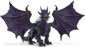 Schleich - Dragon of darkness - 70152 - Eldrador range