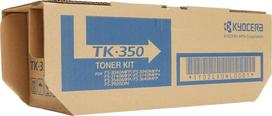 Kyocera TK-350 Black