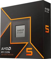 amd radeon - AMD Ryzen 5 9600X BOX - 1 nuotrauka