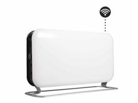 convection heater - Mill CO1200WIFI3 White (Baltas) - 1 nuotrauka