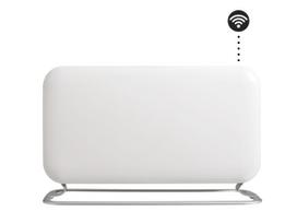convection heater - Mill CO1200WIFI3 White (Baltas) - 3 nuotrauka