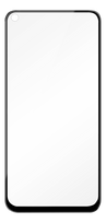 huawei p40 lite ekranas - Ekrano stikliukas DELTACO Huawei P40 Lite, 2.5D visą ekraną dengiantis apsaug stikl / SCRN-P40L - 1 nuotrauka