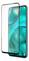 huawei p40 lite ekranas - Ekrano stikliukas DELTACO Huawei P40 Lite, 2.5D visą ekraną dengiantis apsaug stikl / SCRN-P40L - 3 nuotrauka