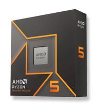 amd radeon - AMD Ryzen 5 9600X BOX - 3 nuotrauka