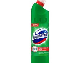 domestos pine fresh - WC valiklis Domestos Pine fresh 750ml - 2 nuotrauka