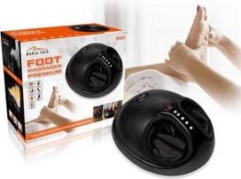 pedu masazuoklis - Media-Tech MT6522 Foot Massager Premium - 3 nuotrauka