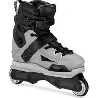 Riedučiai Spokey ShapeZ 940872, juodi/pilki, 42-43