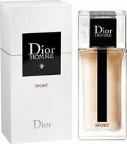 dior homme -  Christian Dior Homme Sport 2021, 200 ml - 2 nuotrauka