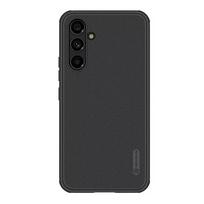 galaxy a54 5g deklas - Nillkin Qin Book Case for Samsung Galaxy A34 5G Black - 1 nuotrauka