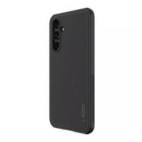 galaxy a54 5g deklas - Nillkin Qin Book Case for Samsung Galaxy A34 5G Black - 2 nuotrauka