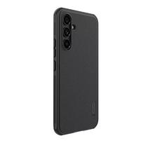 galaxy a54 5g deklas - Nillkin Qin Book Case for Samsung Galaxy A34 5G Black - 3 nuotrauka