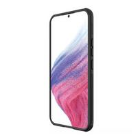 galaxy a54 5g deklas - Nillkin Qin Book Case for Samsung Galaxy A34 5G Black - 5 nuotrauka