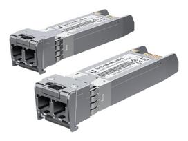 ubiquiti fiber - Ubiquiti UF-MM-10G 10Gbps SFP+ SR-LC Multi Mode - 2 nuotrauka