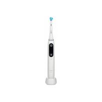 braunis - Braun Oral-B iO Series 6, baltas - 3 nuotrauka