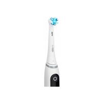 braunis - Braun Oral-B iO Series 6, baltas - 4 nuotrauka