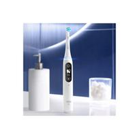 braunis - Braun Oral-B iO Series 6, baltas - 5 nuotrauka