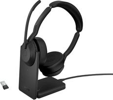 Evolve2 55 Link380a UC Stereo Stand