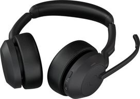 jabra ausine - Evolve2 55 Link380a UC Stereo Stand - 2 nuotrauka