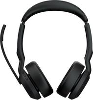 jabra ausine - Evolve2 55 Link380a UC Stereo Stand - 3 nuotrauka