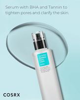 two power - Cosrx Two in One, 100 ml - 3 nuotrauka