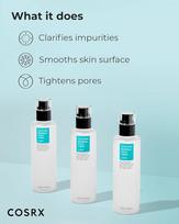 two power - Cosrx Two in One, 100 ml - 4 nuotrauka