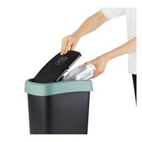 senukai siuksliadeze - Rotho Swing Twist šiukšlių dėžė, 50L - 2 nuotrauka