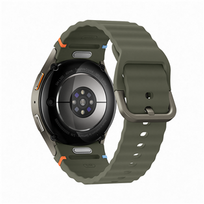 galaxy watch 7 - Samsung Galaxy Watch7, 40 mm, Wi-Fi, žalias (green) - 2 nuotrauka