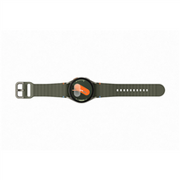 galaxy watch 7 - Samsung Galaxy Watch7, 40 mm, Wi-Fi, žalias (green) - 6 nuotrauka
