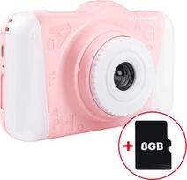 agfa - AGFA Realikids Cam 2 blue - 1 nuotrauka